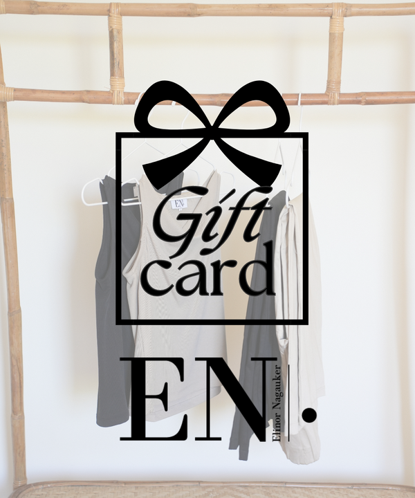 EN Gift Card